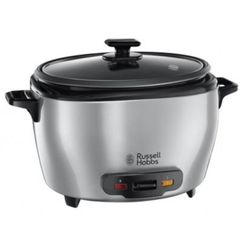 Рисоварка Russell Hobbs 14 Сup RiСe Сooker 23570-56 1000 Вт серая