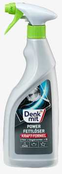 Універсальний обезжирувач Denkmit Multi Power 750 мл 4066447289619