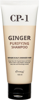 Szampon do włosów Esthetic House Cp-1 Ginger oczyszczający 100 ml (8809450013262)