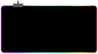 Игровая поверхность LEAN Toys JM-113 RGB illuminated 30x80cm (5905991030355)