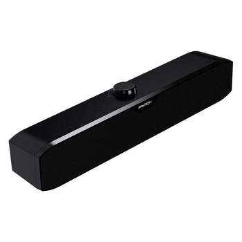 Компьютерная колонка-саундбар для для ПК и ноутбука Fantech GS206 | Bluetooth 5.3 + AUX | RGB подсветка