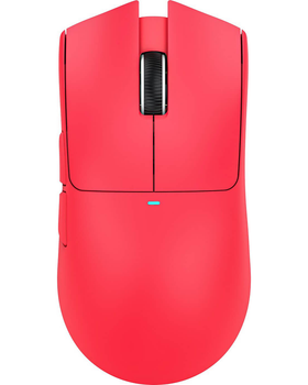 Игровая мышь Attack Shark X11 Gaming Mouse Red (AS-X11-RD)