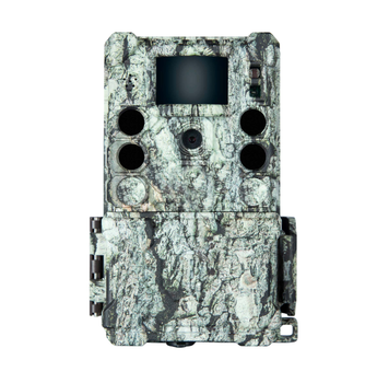 Фотопастка Bushnell Core DS-4K No Glow Treebark ВідеоКамера з Датчиком Руху та Нічною Зйомкою Камуфляж