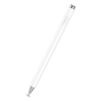 Универсальный стилус для телефона и планшета XO ST-09. White