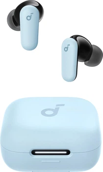 Słuchawki Anker SoundCore P30i (R50i NC) niebieskie (A3959331)