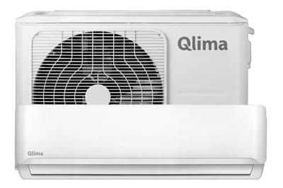 Кондиционер сплит-система Qlima S 4248, белый