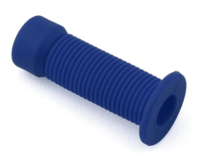 Колпачок на ниппель ODI Valve Stem Grips Candy Jar- Presta Blue ODI Grips (1106-F72VSP-bl)
