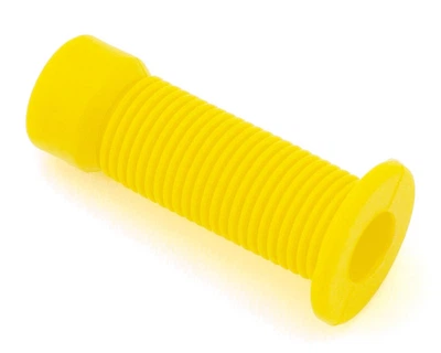 Колпачок на ниппель ODI Valve Stem Grips Candy Jar- Presta Yellow ODI Grips (1106-F72VSP-y)