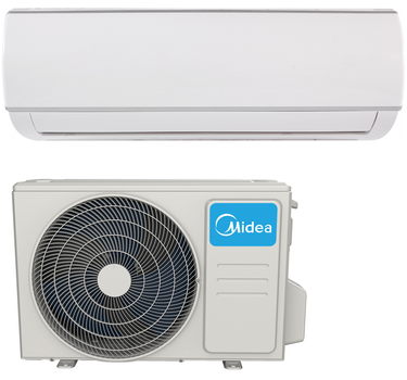 Кондиционер Midea Forest DC Inverter AF8-07N8C2E-I/AF8-07N8C2E-O