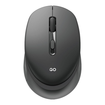 Бездротова Миша Fantech GO W609 Колір Чорний