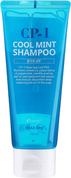 Szampon Esthetic House Cp-1 Head Spa Cool Mint do włosów przetłuszczających się 100 ml (8809450013286)