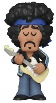 Figurka-niespodzianka Funko Soda Jimi Hendrix 10.8 cm (889698653862)