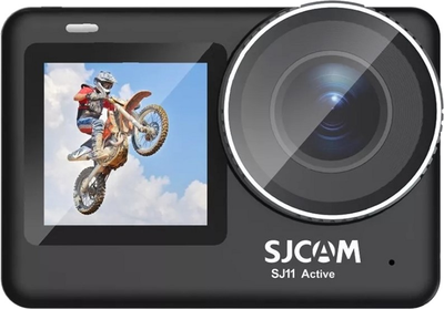 Екшн-камера SJCAM SJ11 Active