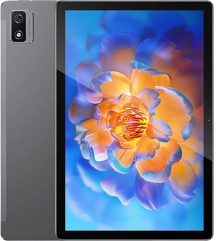 Планшет Blackview Tab 12 Pro LTE 8/128GB Grey (6931548311393)