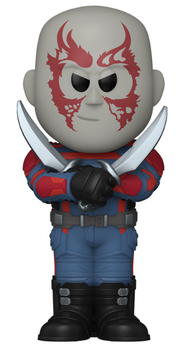 Figurka-niespodzianka Funko Soda Marvel Guardians of the Galaxy Drax 10.8 cm (889698688161)