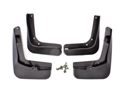 Брызговики Ford Mondeo 2015-2020 Европа, Fusion USA 2013-2020, (4шт.)