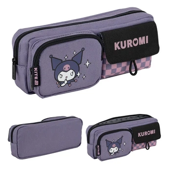 Пенал Kite Kuromi HK25-2701-1