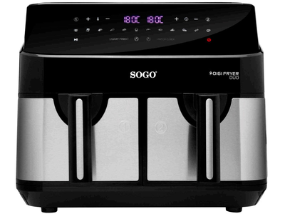 Мультипіч (аерофритюрниця) Sogo SS-10845