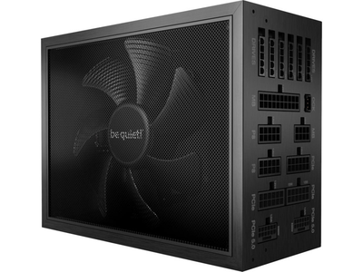 Блок живлення Be quiet! Dark Power Pro 13 1600W (BN332)