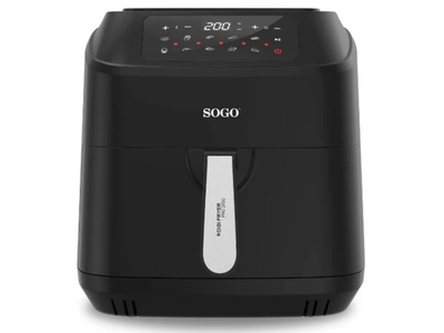 Мультипіч (аерофритюрниця) Sogo SS-10900