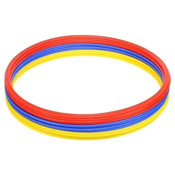 Кольца тренировочные SP-Sport 12 шт. SA810C-60