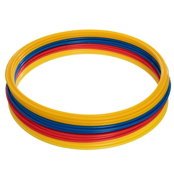 Кольца тренировочные SP-Sport 12 шт. C-6422-50