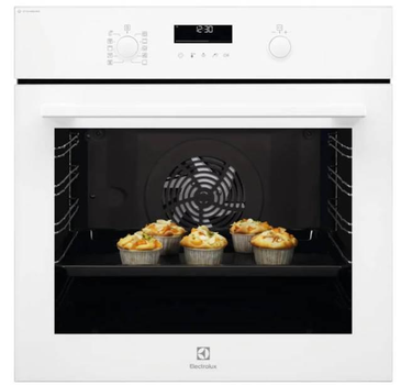 Вбудована духовка Electrolux EOD6C77WV
