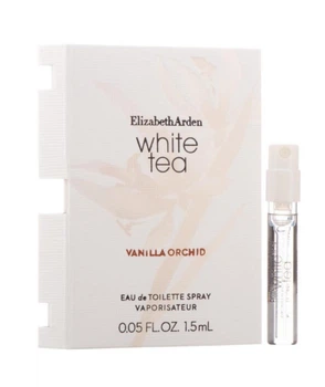 Туалетна вода для жінок Elizabeth Arden White Tea Vanilla Orhid 1.5 мл vial