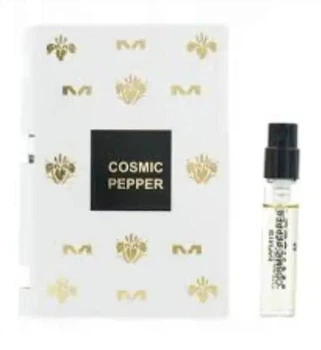 Парфумована вода унісекс Mancera Cosmic Pepper 2 мл vial