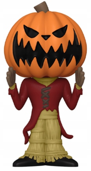 Figurka-niespodzianka Funko Soda Pumpkin King Jack 10.8 cm (889698586351)