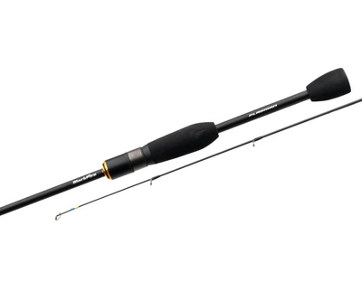 Спиннинговое удилище Flagman '24 Blackfire 80L 2.44м 5-15г арт B80L