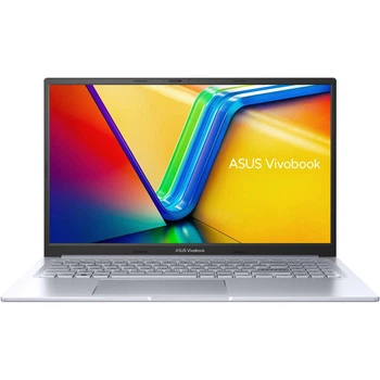 Ноутбук Asus Vivobook 15X OLED K3504VA-MA442 (90NB10A2-M00HZ0) Cool Silver
