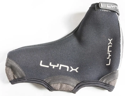 Бахілі LYNX Cover Neoprene Black M ()