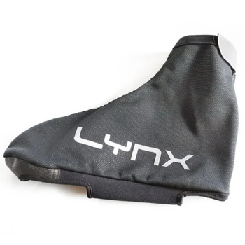 Бахілі LYNX Cover Windblock Black S ()