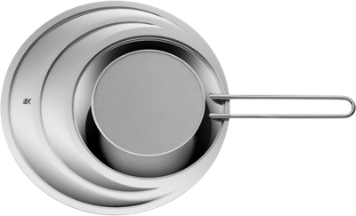Кришка для сковороди WMF Profi Plus 20-28 см (4000530677631)