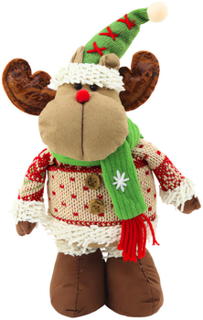 Figurka Lean Renifer świąteczny 45 cm (14390) (5905991031680)
