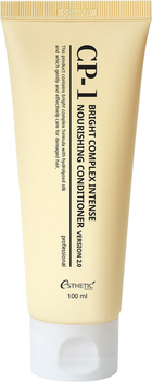 Odżywka do włosów Esthetic House Cp-1 Bright Complex 2.0 proteinowa 100 ml (8809450011015 / 8809450012111)