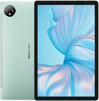 Планшет Blackview Tab 80 LTE 4/128GB Mint Green (6931548314509)