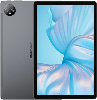 Планшет Blackview Tab 80 LTE 4/64GB Nightfall Grey (6931548314462)
