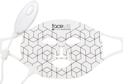 Maska LED Rio FCLT2 (RIO-FCLT2)