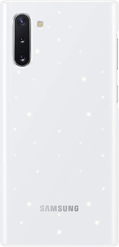 Панель Samsung LED Cover для Galaxy Note 10 White (EF-KN970CWEGWW)