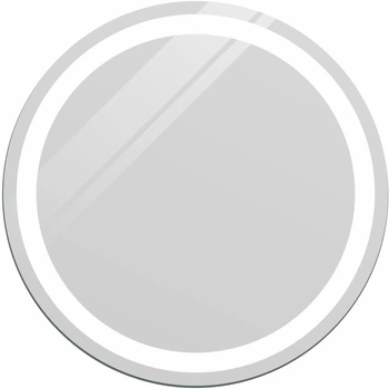Зеркало RJ RJ-070/2 70 см с LED-подсветкой