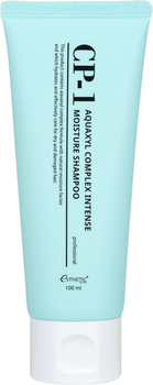 Szampon do włosów Esthetic House Cp-1 Aquaxyl Complex nawilżający 100 ml (8809450013675)