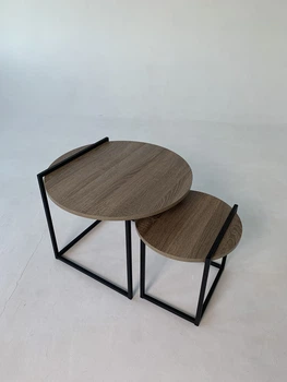 Журнальні столики Aster 465*600