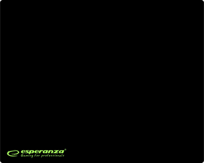 Ігрова поверхня Esperanza Gaming Mouse Pad Classic Mini (EGP101K)