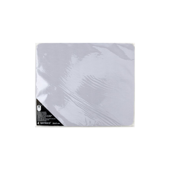 Килимок для мишки Gembird MP-PRINT-M White (MP-PRINT-M)