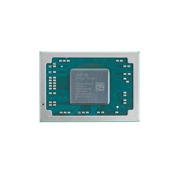 Процесор AMD Athlon 3050U (Dali Dual Core 2.3-3.2Ghz TDP 15W BGA1140 (FP5)) для ноутбука (YM3050C4T2OFG)