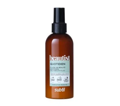 Ежедневный флюид для волос Subtil Beautist Daily Fluid 200 мл