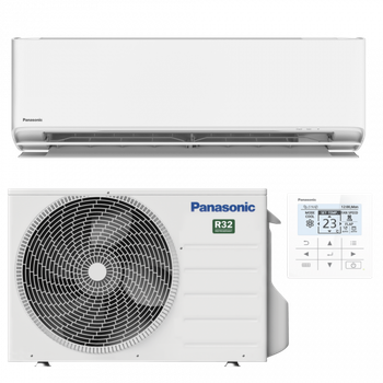 Кондиционер сплит-система Panasonic Server CS-Z35YKEA/CU-Z35YKEA