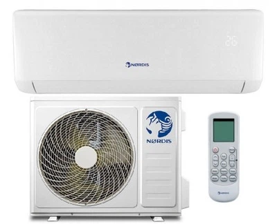 Кондиционер сплит-система Nordis Altair Plus NDI-AP12TC1/NDO-AP12TC2